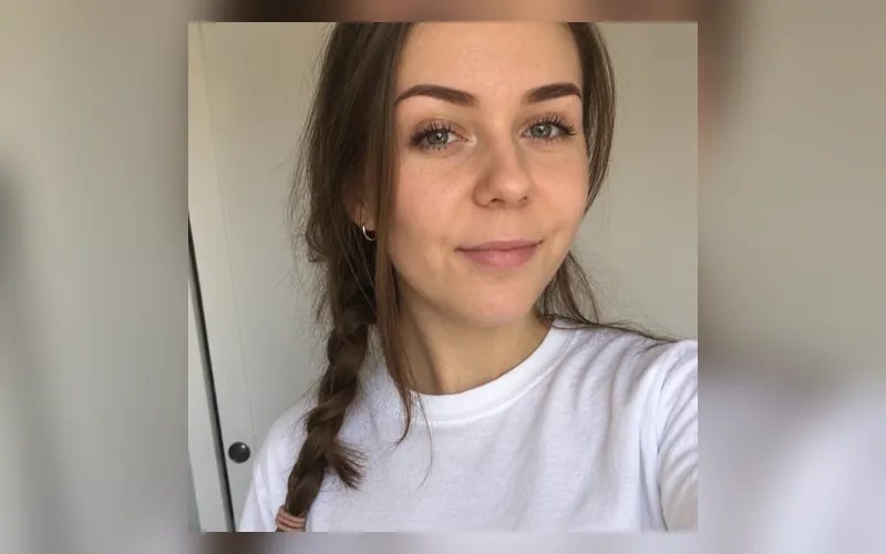 Eszter profilképe